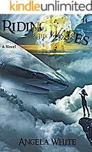 Riding The Waves Life After War 14 Angela White