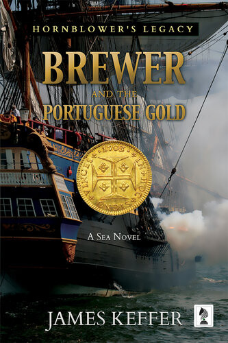 Brewer And The Portuguese Gold James Keffer