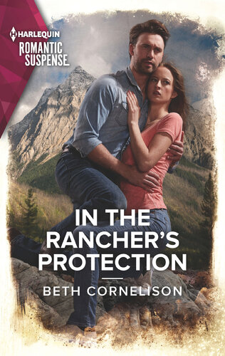 In The Ranchers Protection Beth Cornelison