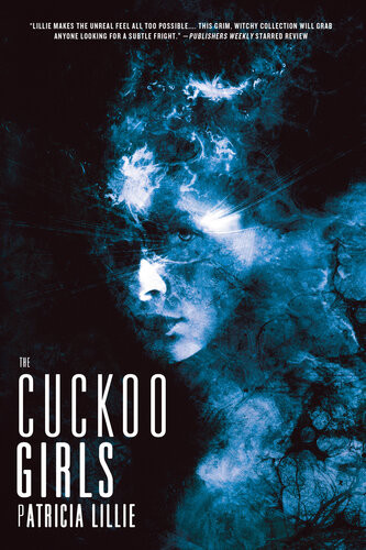 The Cuckoo Girls Patricia Lillie
