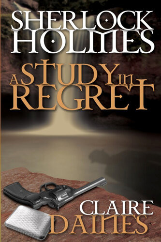 A Study In Regret Claire Daines