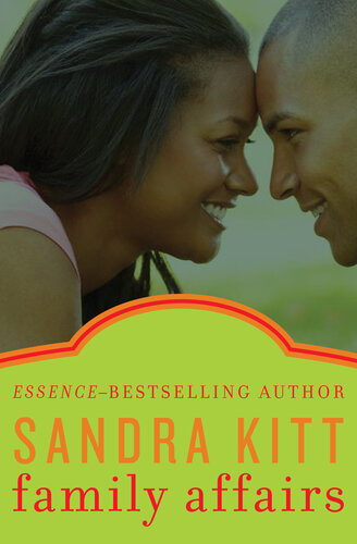 Family Affairs Sandra Kitt