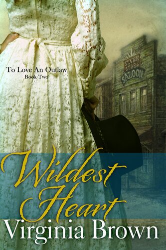 Wildest Heart Virginia Brown