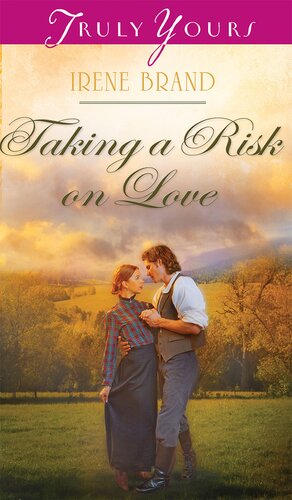 Taking A Risk On Love Irene B Brand