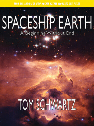 Spaceship Earth A Beginning Without End Tom Schwartz