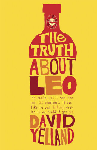 The Truth About Leo David Yelland