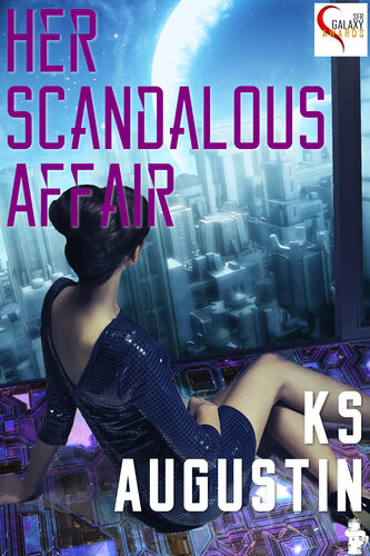 Her Scandalous Affair Ks Augustin