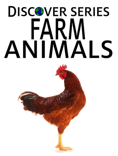Farm Animals Xist Publishing