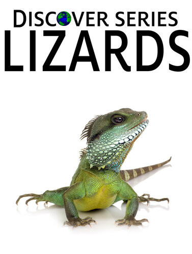 Lizards Xist Publishing