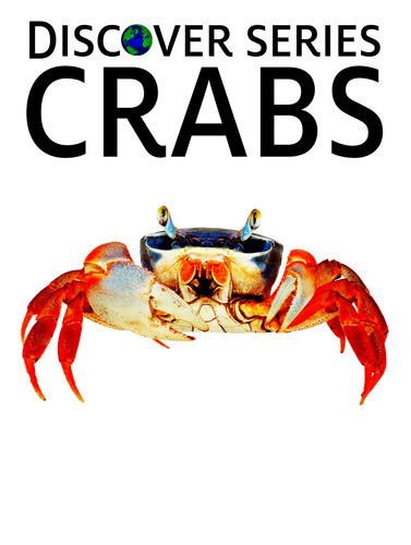 Crabs Xist Publishing
