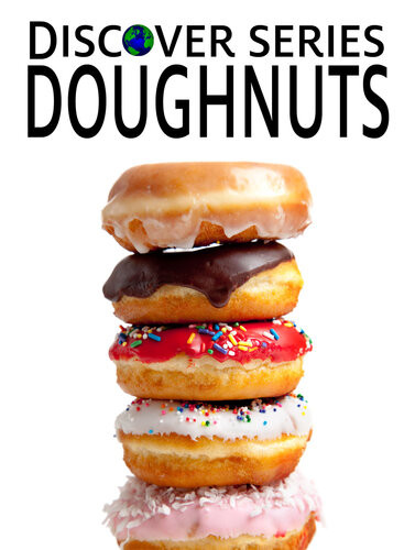 Doughnuts Xist Publishing