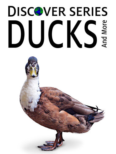 Ducks Xist Publishing