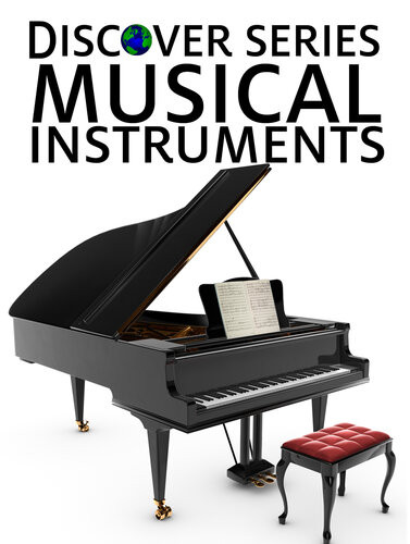 Musical Instruments Xist Publishing