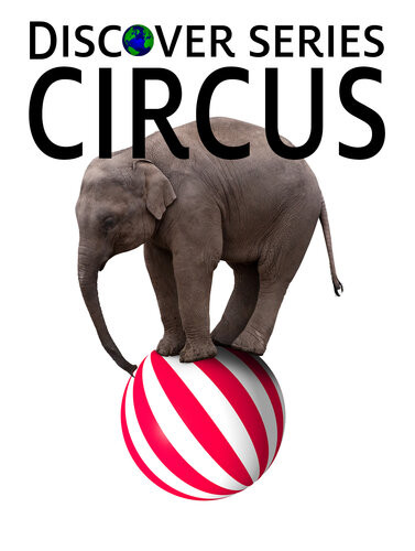 Circus Xist Publishing