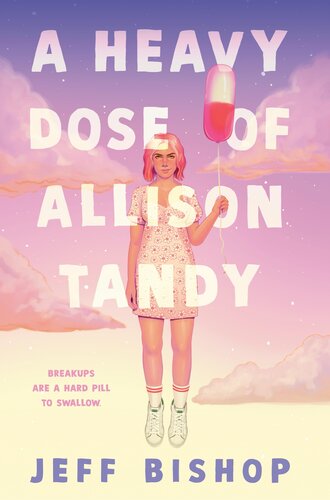 A Heavy Dose Of Allison Tandy Jeff Bishop