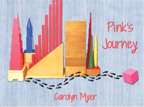 Pinks Journey Carolyn Myer