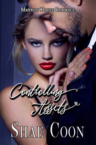 Controlling Assets Shae Coon