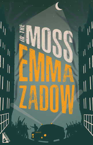 In The Moss Emma Zadow
