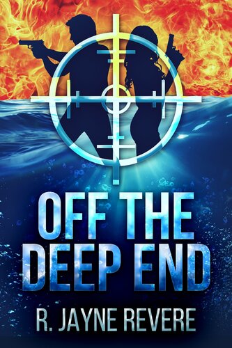 Off The Deep End R Jayne Revere