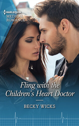 Fling With The Childrens Heart Doctor Becky Wicks