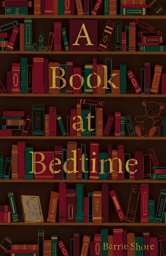 A Book At Bedtime Barrie Shore