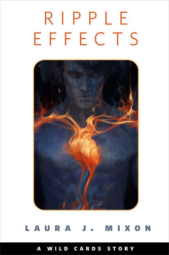 Ripple Effects Laura J Mixon