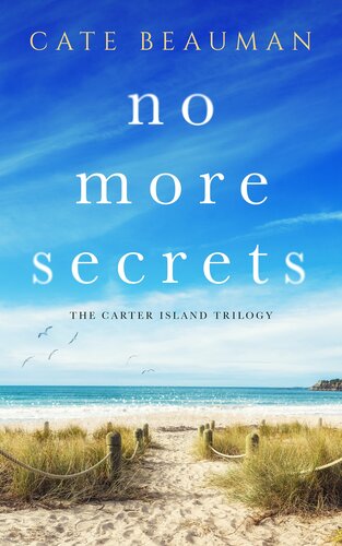 No More Secrets Cate Beauman