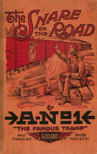 The Snare Of The Road A No 1