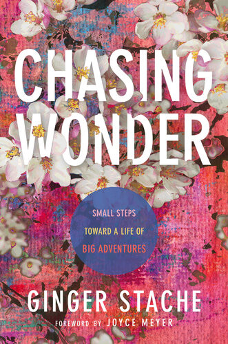 Chasing Wonder Small Steps Toward A Life Of Big Adventures Ginger Stache