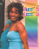 Angela Bassett 1st Edition Dawn Fitzgerald