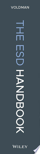 The Esd Handbook Steven H Voldman