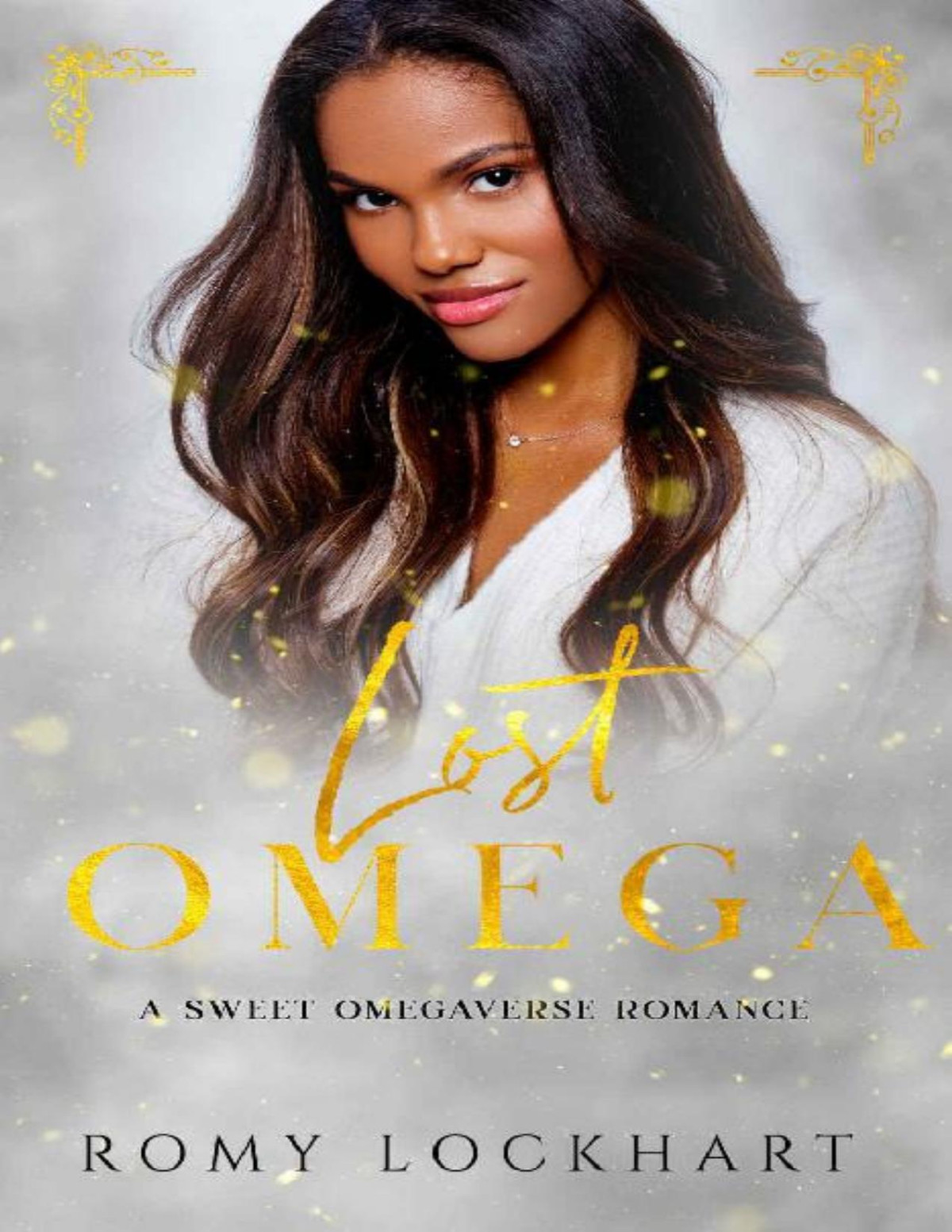 Lost Omega A Sweet Omegaverse Romance Sweet Omegaverse Book 2 1st Edition Romy Lockhart