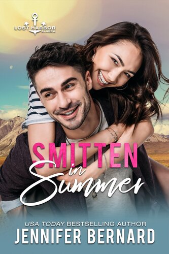 Smitten In Summer Jennifer Bernard