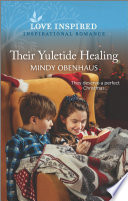 Their Yuletide Healing Mindy Obenhaus