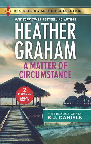 A Matter Of Circumstance The New Deputy In Town Heather Graham