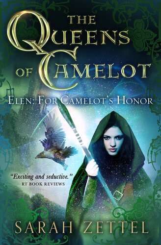 Elen For Camelots Honor Sarah Zettel