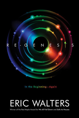 Regenesis Eric Walters