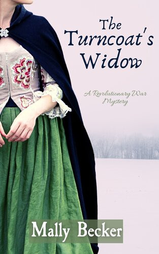 The Turncoats Widow Mally Becker
