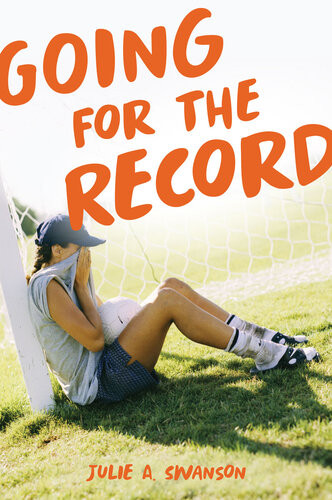 Going For The Record Julie A Swanson