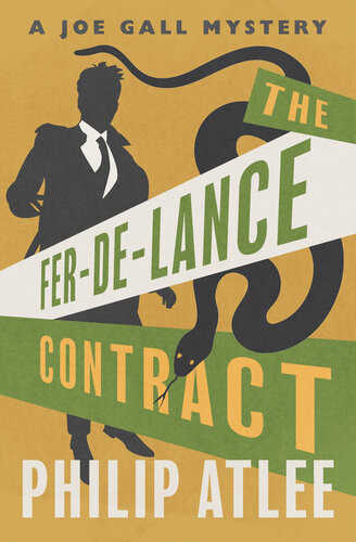 The Ferdelance Contract Philip Atlee
