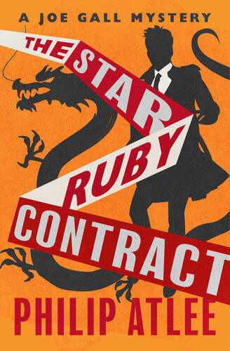 The Star Ruby Contract Philip Atlee