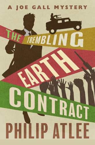 The Trembling Earth Contract Philip Atlee
