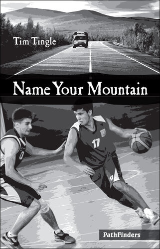 Name Your Mountain Tim Tingle