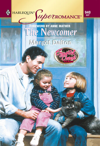 The Newcomer Margot Dalton
