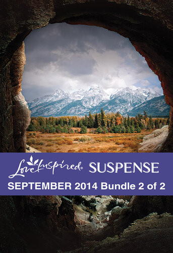 Love Inspired Suspense September 2014 Bundle 2 Of 2 Wilderness Targetsunken Treasurerancher Under Fire Sharon Dunn
