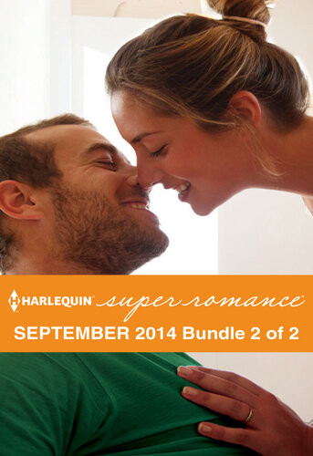 Harlequin Superromance September 2014 Bundle 2 Of 2 Winning Ruby Heartmore Than A Rancherdesert Heat Jennifer Lohmann