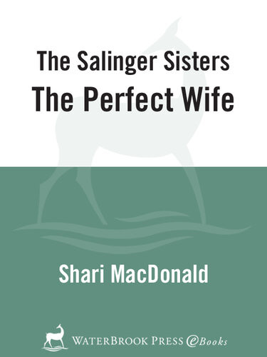 The Perfect Wife Shari Macdonald