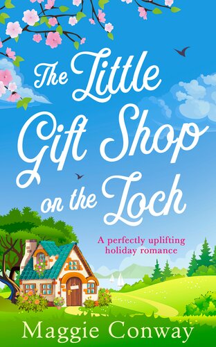 The Little Gift Shop On The Loch Maggie Conway