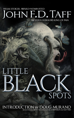 Little Black Spots John Fd Taff