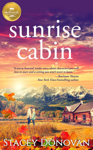 Sunrise Cabin Stacey Donovan